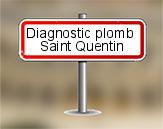 Diagnostic plomb AC Environnement à
